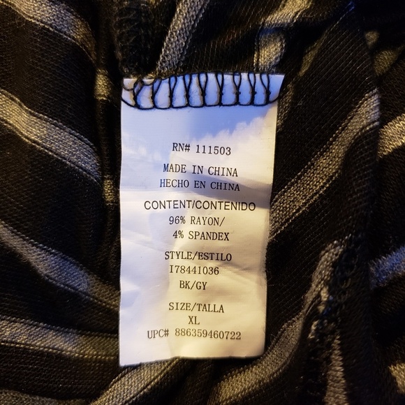 Lily Rose Top. - Picture 4 of 4